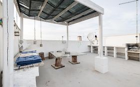 Mindelly Home By Comper With Terrace & Netflix